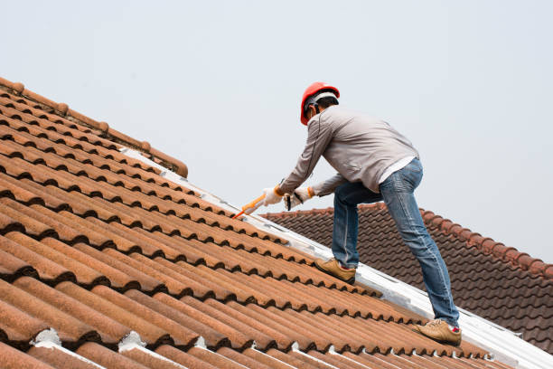 Fast & Reliable Emergency Roof Repairs in Hillsborough, NJ